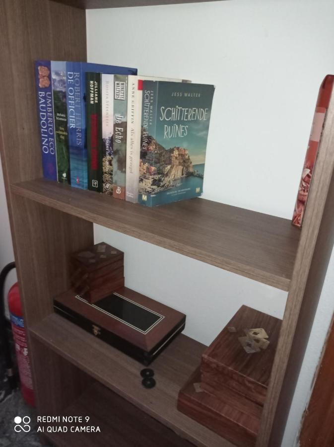 Nancy Rooms Szkála Kalonísz Kültér fotó