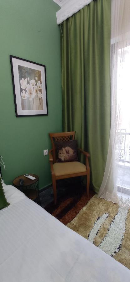 Nancy Rooms Szkála Kalonísz Kültér fotó