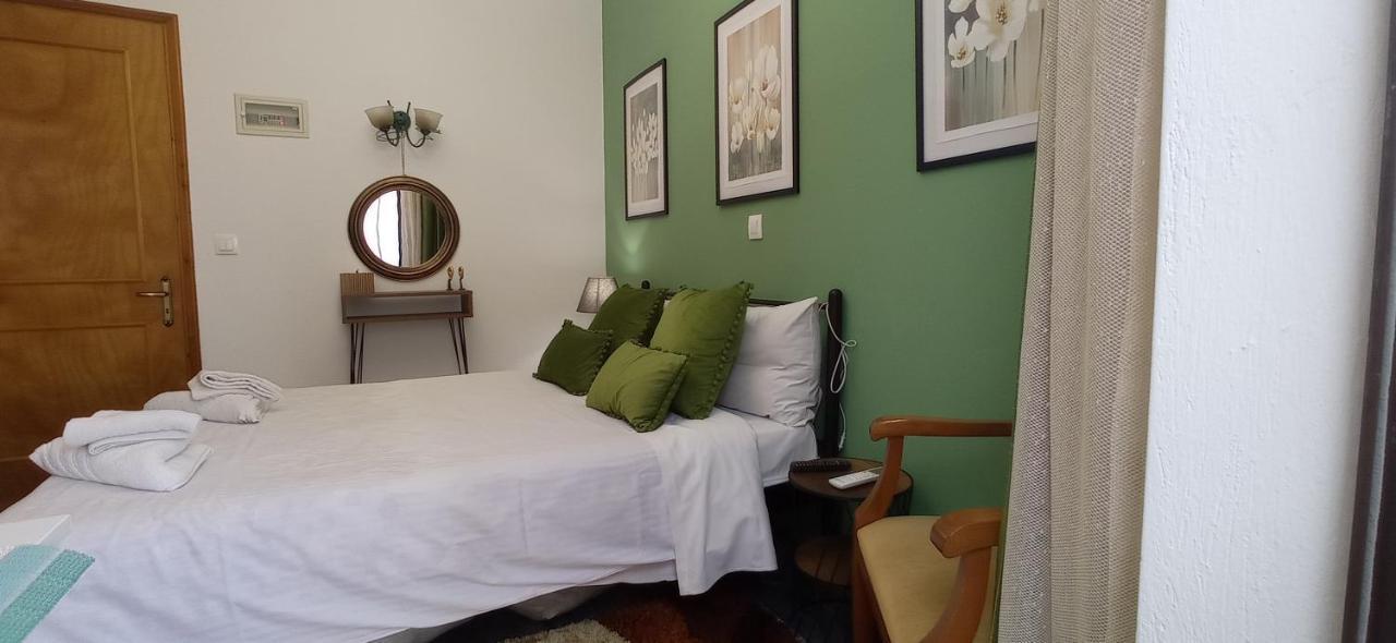 Nancy Rooms Szkála Kalonísz Kültér fotó