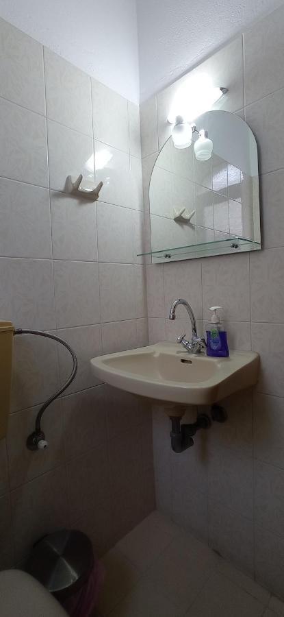 Nancy Rooms Szkála Kalonísz Kültér fotó